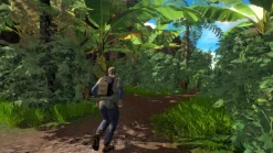 Dinosaurs Mission Dino Camp - PS5