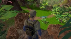 Dinosaurs Mission Dino Camp - PS5