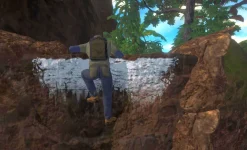 Dinosaurs Mission Dino Camp - PS5