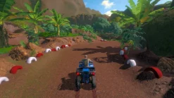 Dinosaurs Mission Dino Camp - PS5