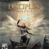 Disciples Liberation - XBOX ONE / XBOX SERIES X