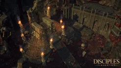 Disciples Liberation - XBOX ONE / XBOX SERIES X