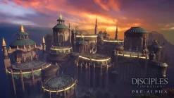 Disciples Liberation - XBOX ONE / XBOX SERIES X