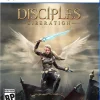 Disciples Liberation Deluxe Edition - PS5