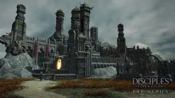 Disciples Liberation Deluxe Edition - PS5