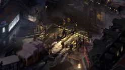 Disco Elysium : Final Cut - PlayStation 4