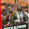 Disco Elysium The Final Cut - Nintendo Switch