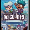 Discounty - Nintendo Switch (PRE-ORDER)