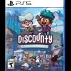 Discounty - Playstation 5 (PRE-ORDER)
