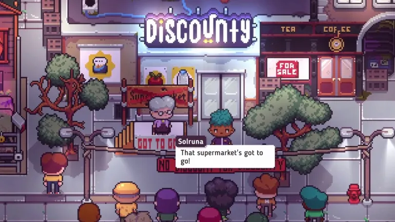 Discounty - Playstation 5 (PRE-ORDER)