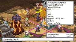 DISGAEA 4 - SWITCH [PEGI IMPORT]