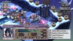 DISGAEA 4 - SWITCH [PEGI IMPORT]