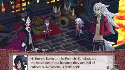 DISGAEA 4 - SWITCH [PEGI IMPORT]