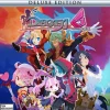 DISGAEA 6 COMPLETE DELUXE EDITION - PS4
