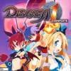 Disgaea 1 Complete [Launch Edition w/ Bonus Reverse Cover] - PS4