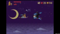 Disney Classic Games Collection : Aladdin, The Lion King, and The Jungle Book - Nintendo Switch