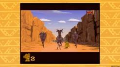 Disney Classic Games Collection : Aladdin, The Lion King, and The Jungle Book - Nintendo Switch
