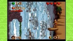 Disney Classic Games Collection : Aladdin, The Lion King, and The Jungle Book - PS4