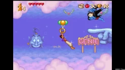 Disney Classic Games Collection : Aladdin, The Lion King, and The Jungle Book - PS4