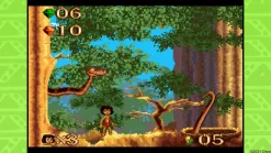 Disney Classic Games Collection : Aladdin, The Lion King, and The Jungle Book - PS4