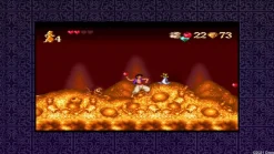 Disney Classic Games Collection : Aladdin, The Lion King, and The Jungle Book - PS4