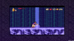 Disney Classic Games Collection : Aladdin, The Lion King, and The Jungle Book - PS4