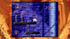 Disney Classic Games Collection : Aladdin, The Lion King, and The Jungle Book - PS4