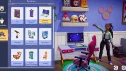 DISNEY DREAMLIGHT VALLEY COZY EDITION - PS5