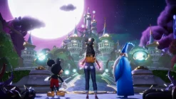 DISNEY DREAMLIGHT VALLEY COZY EDITION - PS5