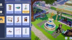 DISNEY DREAMLIGHT VALLEY COZY EDITION - PS5