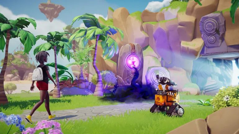 Disney Dreamlight Valley Cozy Edition - Nintendo Switch