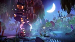 Disney Dreamlight Valley Cozy Edition - Nintendo Switch