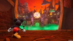 Disney Epic Mickey: Rebrushed - PlayStation 5