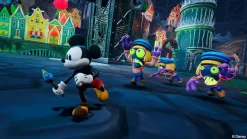 Disney Epic Mickey: Rebrushed - Nintendo Switch