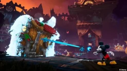 Disney Epic Mickey: Rebrushed - Nintendo Switch