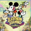 Disney Illusion Island Starring Mickey & Friends - PlayStation 5