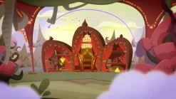 Disney Illusion Island Starring Mickey & Friends - PlayStation 5