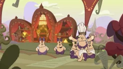 Disney Illusion Island Starring Mickey & Friends - PlayStation 5