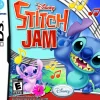 Disneys Stitch Jam - DS (In stock usually ships within 24hrs)