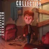 Distraint Collection (Limited Edition) - SWITCH [PLAY EXCLUSIVES]