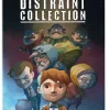 Distraint Collection (Standard Edition) - Nintendo Switch [PLAY EXCLUSIVES]