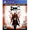 DMC: Devil May Cry Definitive Edition - PlayStation 4