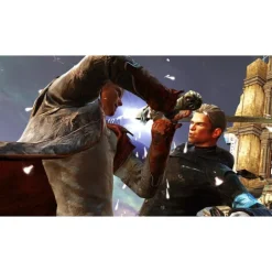 DMC: Devil May Cry Definitive Edition - PlayStation 4