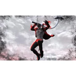 DMC: Devil May Cry Definitive Edition - PlayStation 4