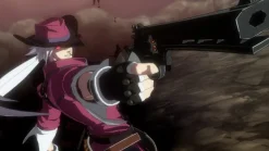 DNF DUEL - SWITCH