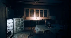 Do Not Open - Playstation 5 [PEGI IMPORT]
