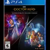 Doctor Who: Duo Bundle - PlayStation 4