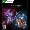Doctor Who: Duo Bundle - XBOX ONE