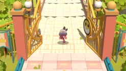 Dodgeball Academia - SWITCH