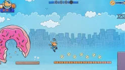 DOG MAN: Misson Impawsible - Playstation 5